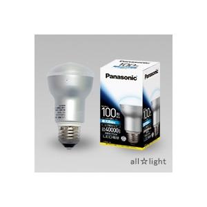 Panasonic（パナソニック） LED電球 レフ電球タイプ 昼光色相当