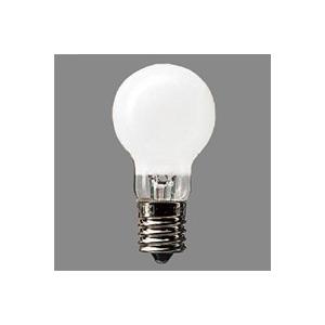 パナソニック　ミニクリプトン電球　ホワイト　４０形（４０Ｗ形）　Ｅ１７口金　ＰＳタイプ　集合包装商品...