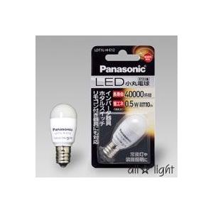 Panasonic（パナソニック） LED電球 EVERLEDS（エバーレッズ） 小丸