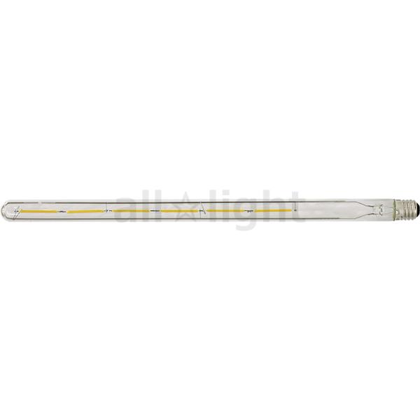 ★　LED電球 Sitoil(シトイル) LEDフィラメントボーランプ 40W形 クリア 2400K...
