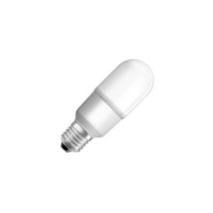 ＯＳＲＡＭ　LED電球 T形タイプ LED VALUE STICK 一般電球70W形相当 昼光色相当 9W E26口金 950lm　LDT9D-VS/E26｜alllight