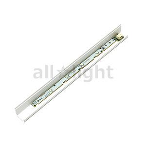 三菱　高輝度誘導灯用　交換ＬＥＤ光源　ＬＥＤ誘導灯部品　Ｂ級ＢＬ形　コネクター付　LE20504S3W-A(M53 504 607)｜alllight