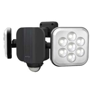 DSLD10CC1 カメラ付LEDセンサーライト 1灯型 検知範囲180度 全光束