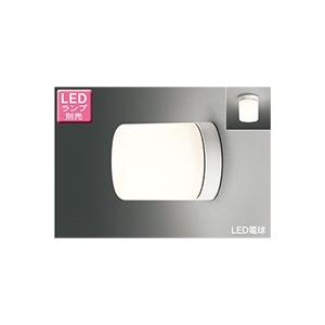 東芝　LED浴室灯 天井・壁面兼用 LED電球ミニクリプトン形 E17口金 6.1W以下用 （ランプ...