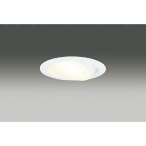 TOSHIBA（東芝） 東芝ライテック LEDダウンライト ユニバーサル 首振り