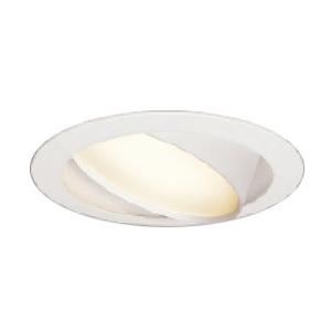 遠藤照明 ERD8634W LEDベースダウンライト Tunable LEDZ 本体のみ