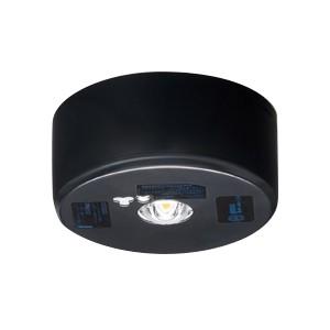 東芝　LED非常用照明器具 直付形 専用形 一般形 13形（低天井用〜3ｍ） 常時消灯/非常時LED...