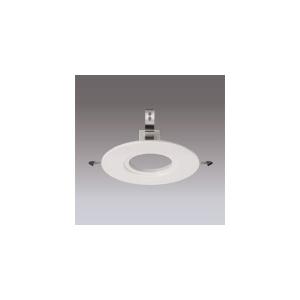 TOSHIBA（東芝） LED非常用照明器具 埋込形 専用形 Φ150mm 13形（低