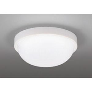 東芝　住宅用照明器具　浴室灯　軒下シーリング　LED一体形　蛍光灯器具30Wクラス　IP23防湿　昼...