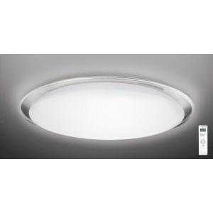 TOSHIBA（東芝） LED小形シーリングライト 和風照明 丸形引掛