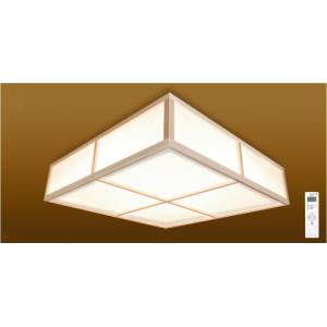 TOSHIBA（東芝） LED小形シーリングライト 和風照明 丸形引掛