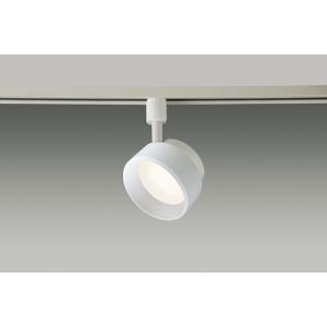 TOSHIBA（東芝） LEDスポットライト 配線ダクトレール用 天井・壁面