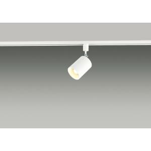 東芝　LEDスポットライト 配線ダクトレール用 天井・壁面兼用 ミニクリプトン形LED(E17)適合 白(ホワイト) ランプ別売　LEDS88007R｜alllight