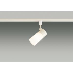 東芝　LEDスポットライト 配線ダクトレール用 天井・壁面兼用 T形LED(E26)適合 白(ホワイト) ランプ別売　LEDS88027R