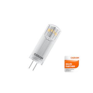 OSRAM　LED STAR PIN 20 LEDハロゲンランプ 10形相当 10W形 G4口金 A...