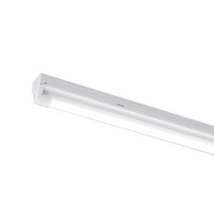 東芝 LEDベースライト 笠なし非常用照明器具 （トラフ） Jタイプ LDL40×1灯用 昼白色 LEDランプ付 LEDTJ-41007M
