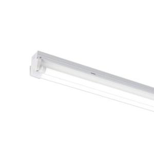 東芝 LEDベースライト 笠なし非常用照明器具 （トラフ） Jタイプ LDL40×2灯用 昼白色 LEDランプ付 LEDTJ-42007M-LS9の商品画像