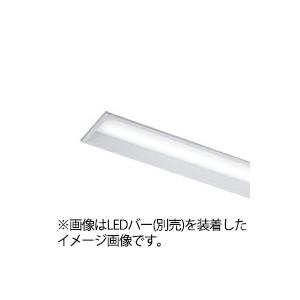 TOSHIBA（東芝） LEDベースライト TENQOO 器具本体 直付形 40タイプ 直