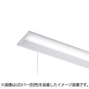 TOSHIBA（東芝） LEDベースライト TENQOO 器具本体 防湿・防雨形 直付