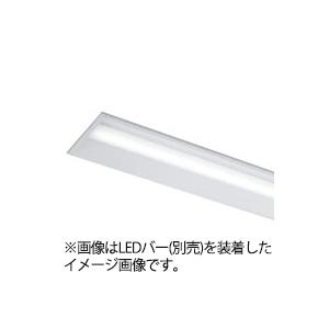 TOSHIBA（東芝） LEDベースライト TENQOO 器具本体 防湿・防雨形 直付