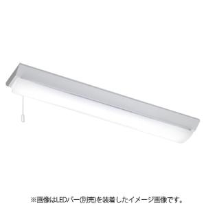 ODELIC ODELIC 直管形LEDランプ 片側給電・片側配線 G13