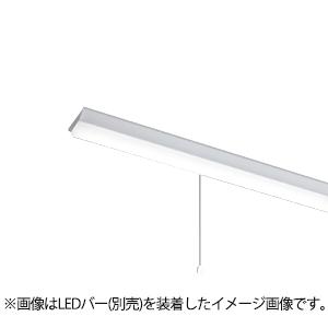 TOSHIBA（東芝） LEDベースライト TENQOO 器具本体 防湿・防雨形 直付