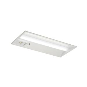 東芝ライテック 東芝ライテック LEDEM13821M 低天井用直付LED非常灯