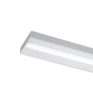 東芝　LEDベースライト 専用調光器対応 40タイプ 直付下面開放 FLR40×1灯省電力相当 白色...
