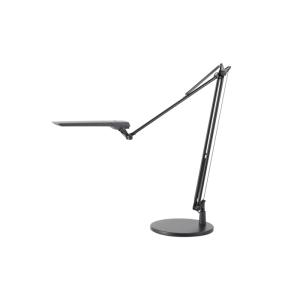 SWAN LEDデスクライト レディック エグザーム ブラック LEX-970BK