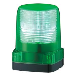 パトライト LEDフラッシュ表示灯 LFH AC100V/12-0V/200V/230V 6.8W