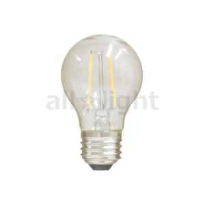 スワン電器 SWAN LED SWAN BULB BALL G50 ボール電球形 30W形相当 E26