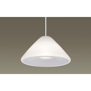 Panasonic（パナソニック） 天井半埋込吊下型 電球色 ペンダントライト