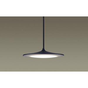 パナソニック　天井吊下型 LED(温白色) ペンダントライト 美ルック 拡散タイプ 直付タイプ パネ...
