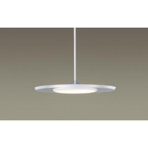Panasonic（パナソニック） 天井吊下型 LED(温白色) ペンダントライト