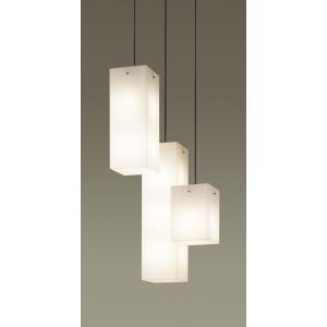 Panasonic パナソニック LGB19371BU 天井吊下型 LED 電球 Panasonic（パナソニック） 天井吊下型 LED(電球色) 吹き抜け用