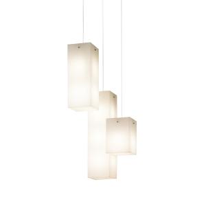 ★未使用★ パナソニック シャンデリア LED電球 3個付き 天井吊下型 電球色 Panasonic（パナソニック） 天井吊下型 LED(電球色) 吹き抜け用