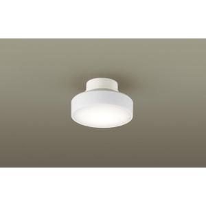 Panasonic（パナソニック） 天井直付型 LED(昼光色-電球色) シーリング