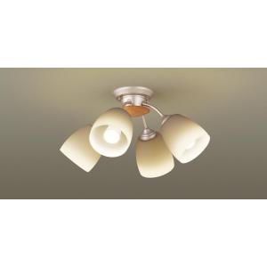 Panasonic（パナソニック） 天井吊下型 LED(電球色) 吹き抜け用