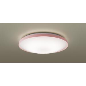 Panasonic パナソニック 天井直付型 LED(昼光色〜電球色) シーリング