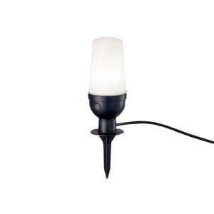 Panasonic（パナソニック） 壁直付型 LED（電球色） ポーチライト 密閉