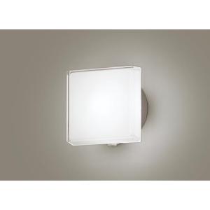 Panasonic（パナソニック） スパイク取付 LED エクステリア スポット