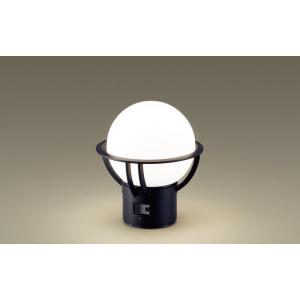 Panasonic（パナソニック） スパイク取付 LED(電球色) エクステリア