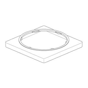 Panasonic（パナソニック） 補修用カバー カバーのみ LGBZ1156用カバー