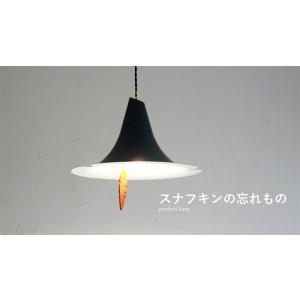 ディクラッセ スナフキンの忘れもの ペンダント...の詳細画像1