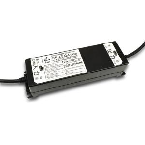ルーチ オリレガ電源 LED照明専用直流電源 DC24V用 30W 屋内