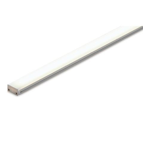 ルーチ　LEDライン照明 間接照明 リミットus 5.8mm厚 DC24V 1507.2mm (電源...
