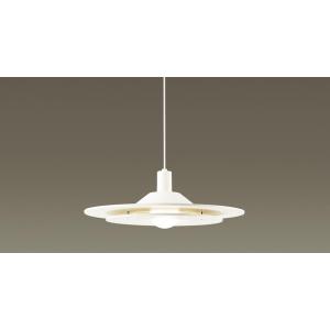 パナソニック　天井吊下型LED（電球色）ダイニング用ペンダントライト　引掛シーリング方式　LED電球...