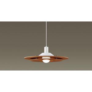 パナソニック　天井吊下型LED（電球色）ダイニング用ペンダントライト　引掛シーリング方式　LED電球...