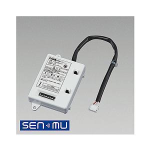 大光電機 DAIKO 6回路シーンコントローラー 黒 DP-41924B : オール