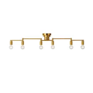 インターフォルム INTERFORM Polare ポラーレ シーリングライト E26 引